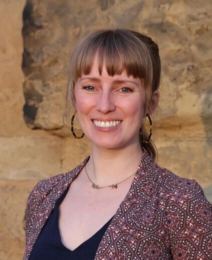 Alice Marshall headshot
