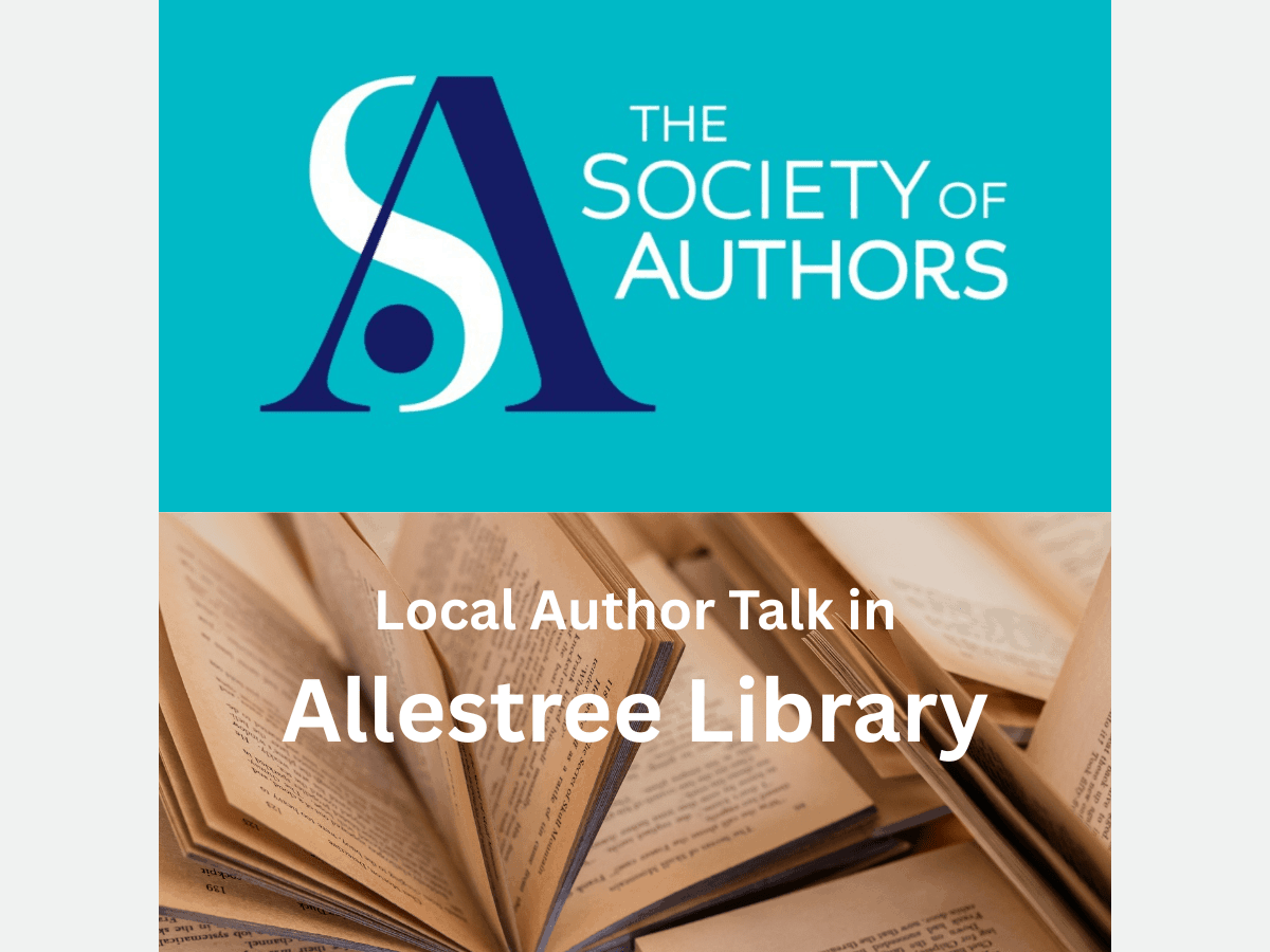 Allestree Library2