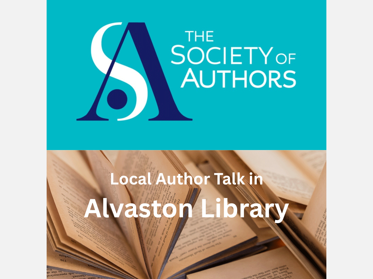 Alvaston Library2