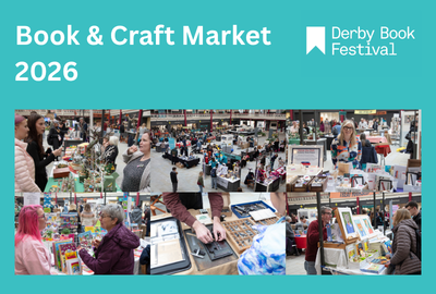 Autumn Book Craft Market