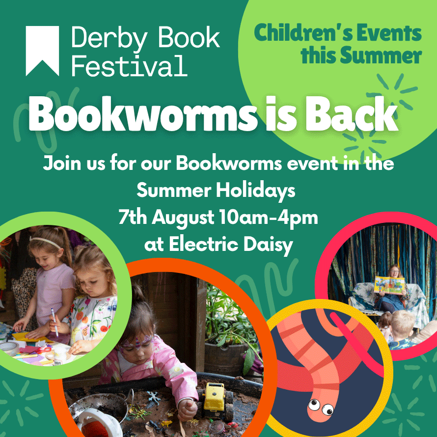 Bookworms 11