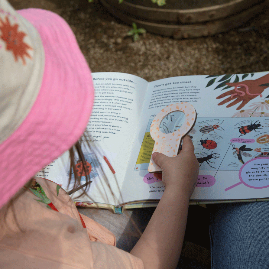 Bookworms 9