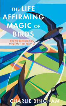 Charlie Bingham The Life Affirming Magic of Birds