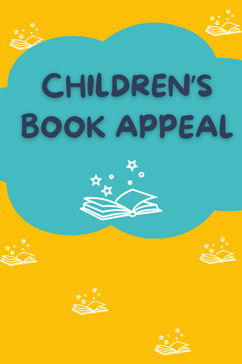 Childrens Book Appeal min