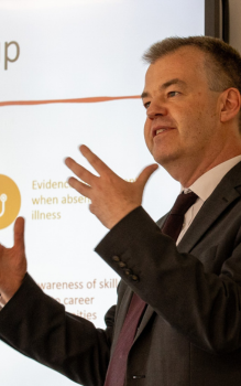 Civic Lab Robin Sims