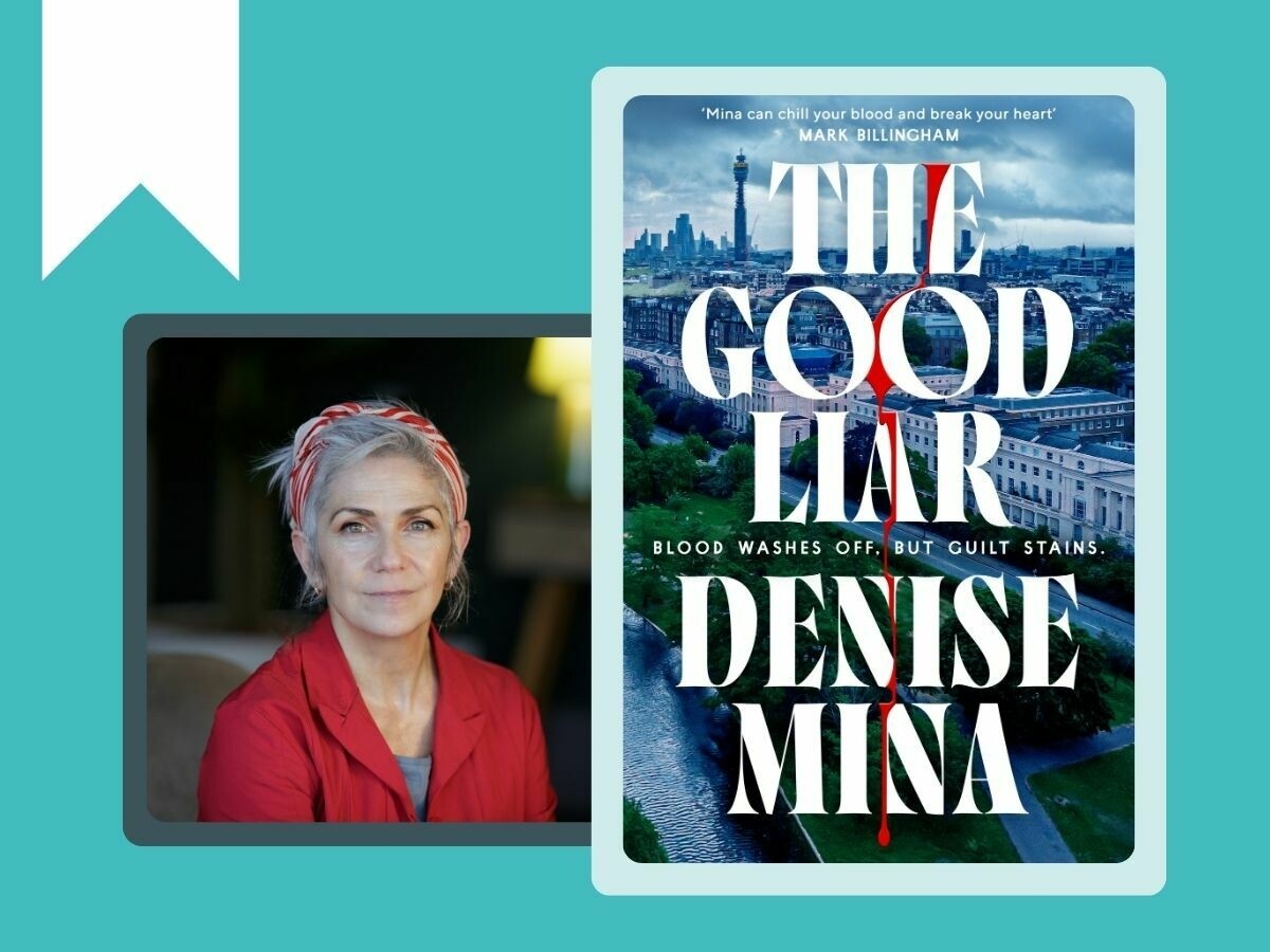 Denise Mina
