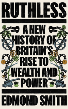 Edmond Smith Ruthless