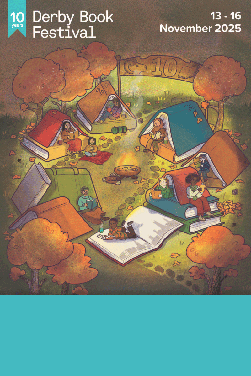 Event Feature Autumn Programme