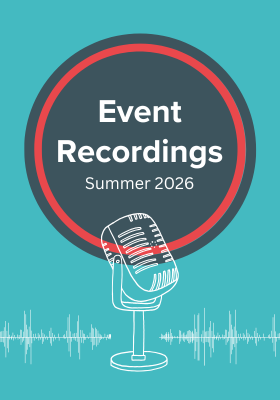 Event Recordings