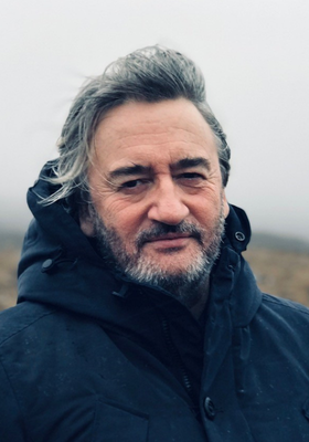 Fergal Keane