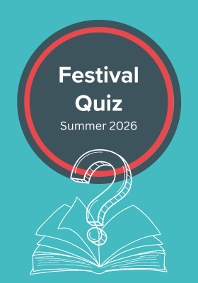 Festival Quiz