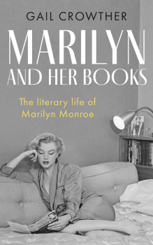 Gail Crowther Marilyn and Her Books