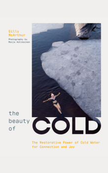 Gilly Mc Arthur The Beauty of Cold