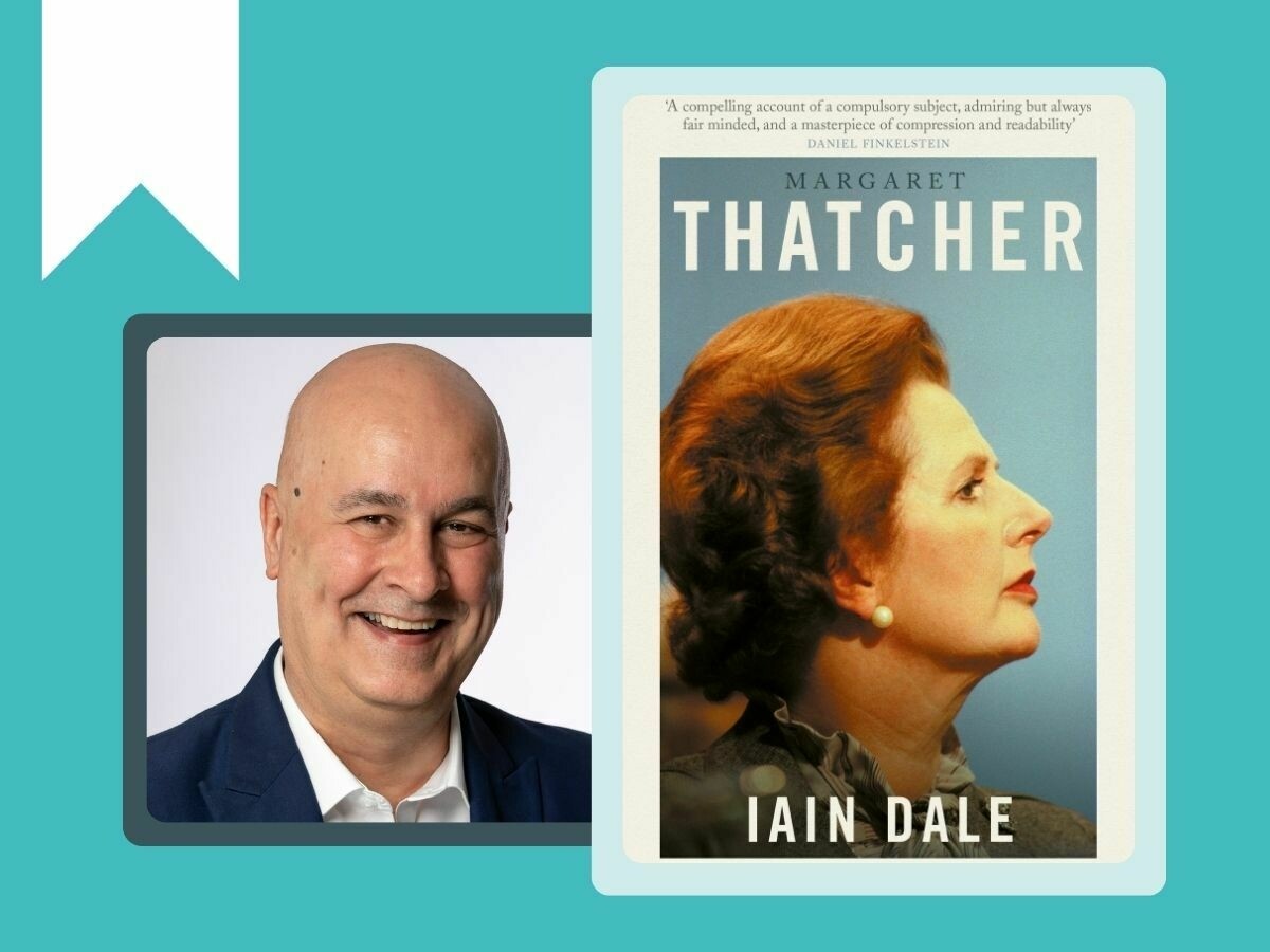 Iain Dale