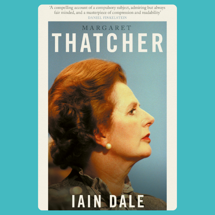 Iain Dale