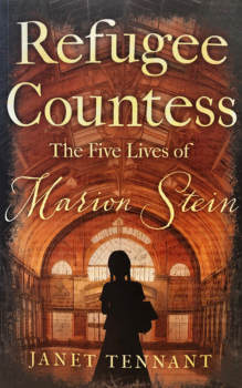 Janet Tennant Refugee Countess