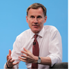 Jeremy Hunt