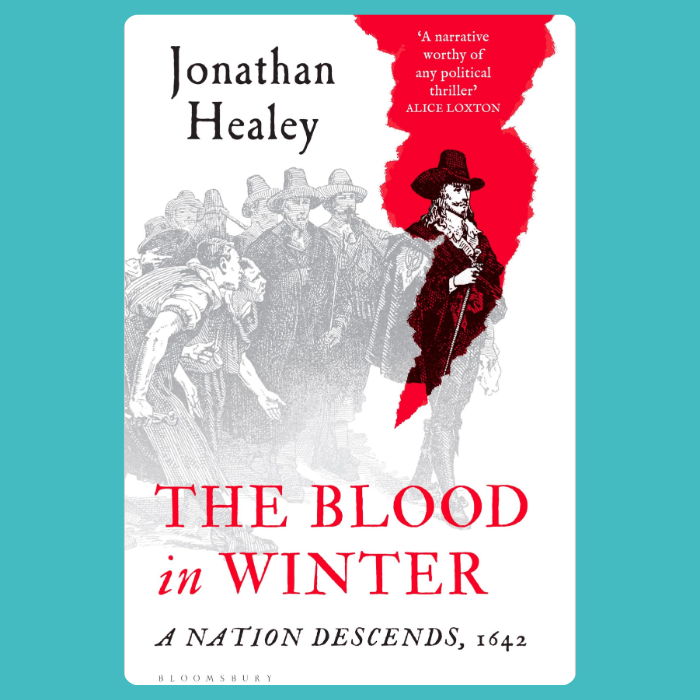 Johnathan Healey