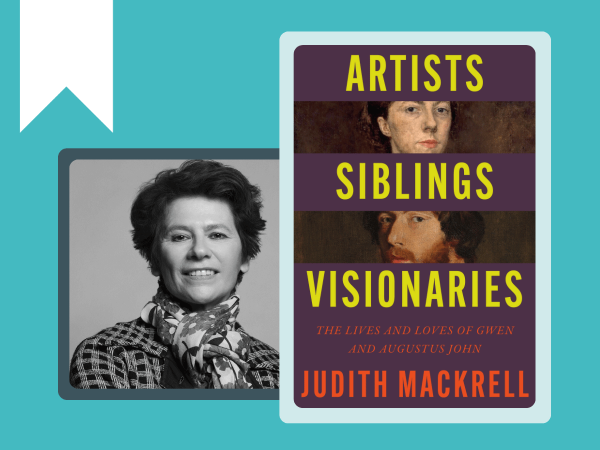 Judith Mackrell 1200