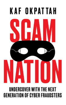 Kaf Okpattah Scam Nation