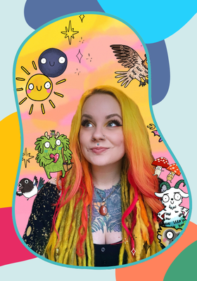 Katie Abey
