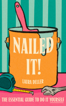 Laura Deller Nailed It