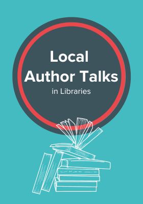 Local Author Talks