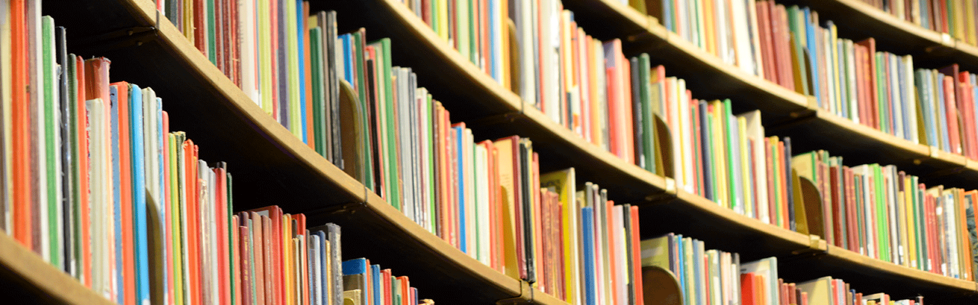 Local libraries