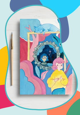 Manga Workshop Younger