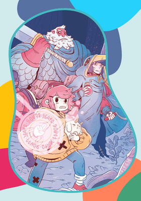 Manga Workshop