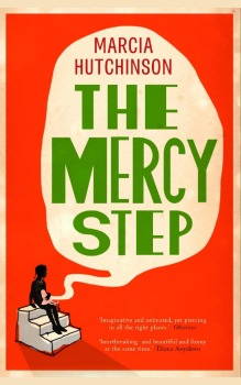Marcia Hutchinson The Mercy Step