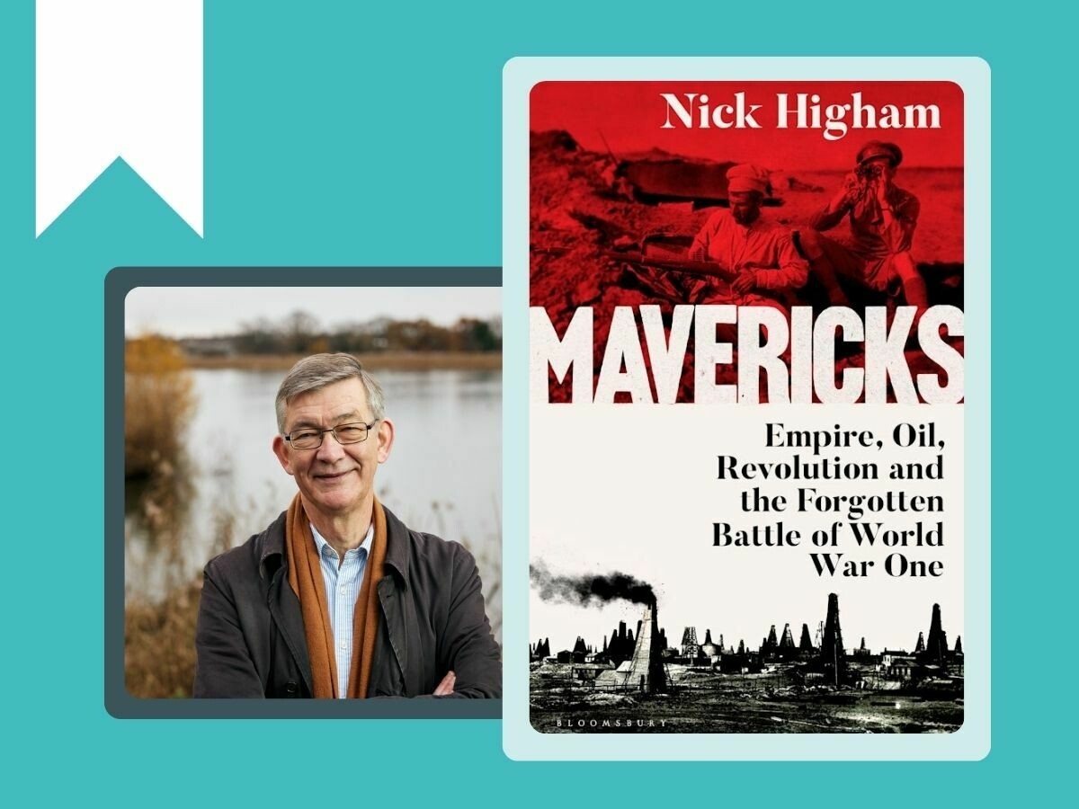 Nick Higham