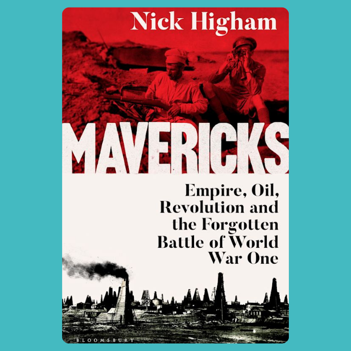 Nick Higham