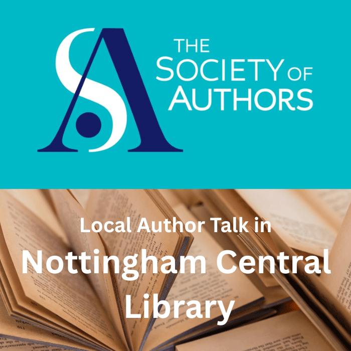 Nottingham Central Library 700