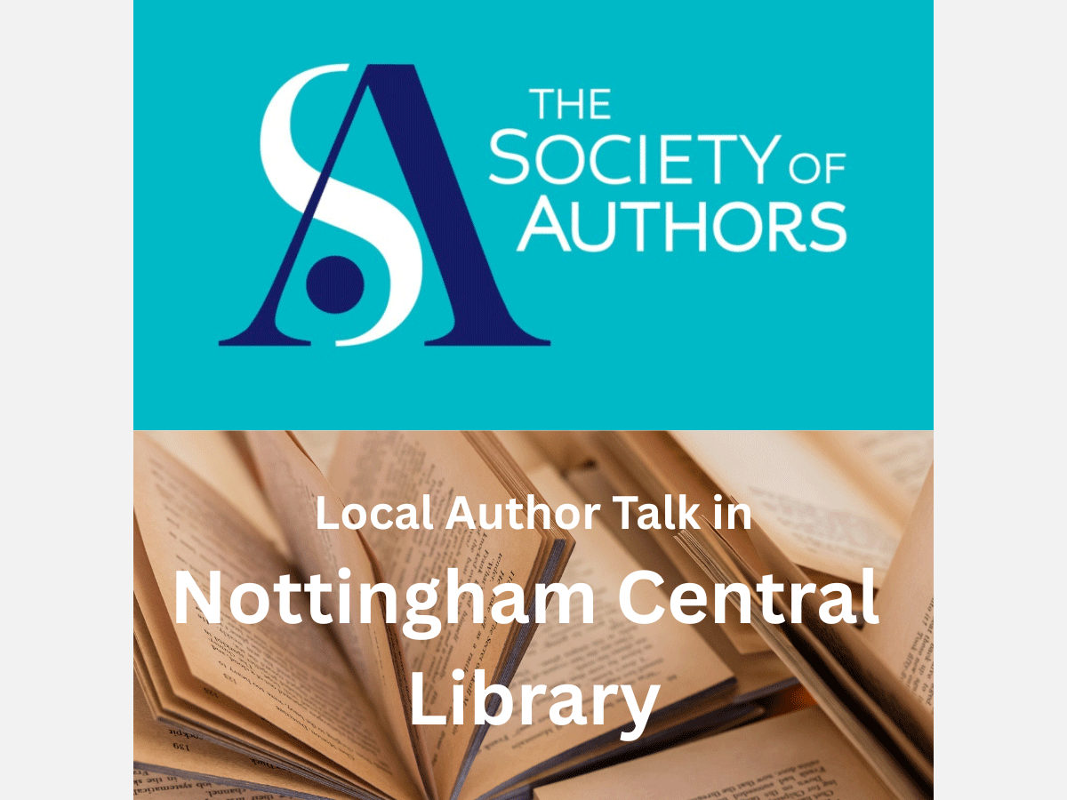 Nottingham Central Library2
