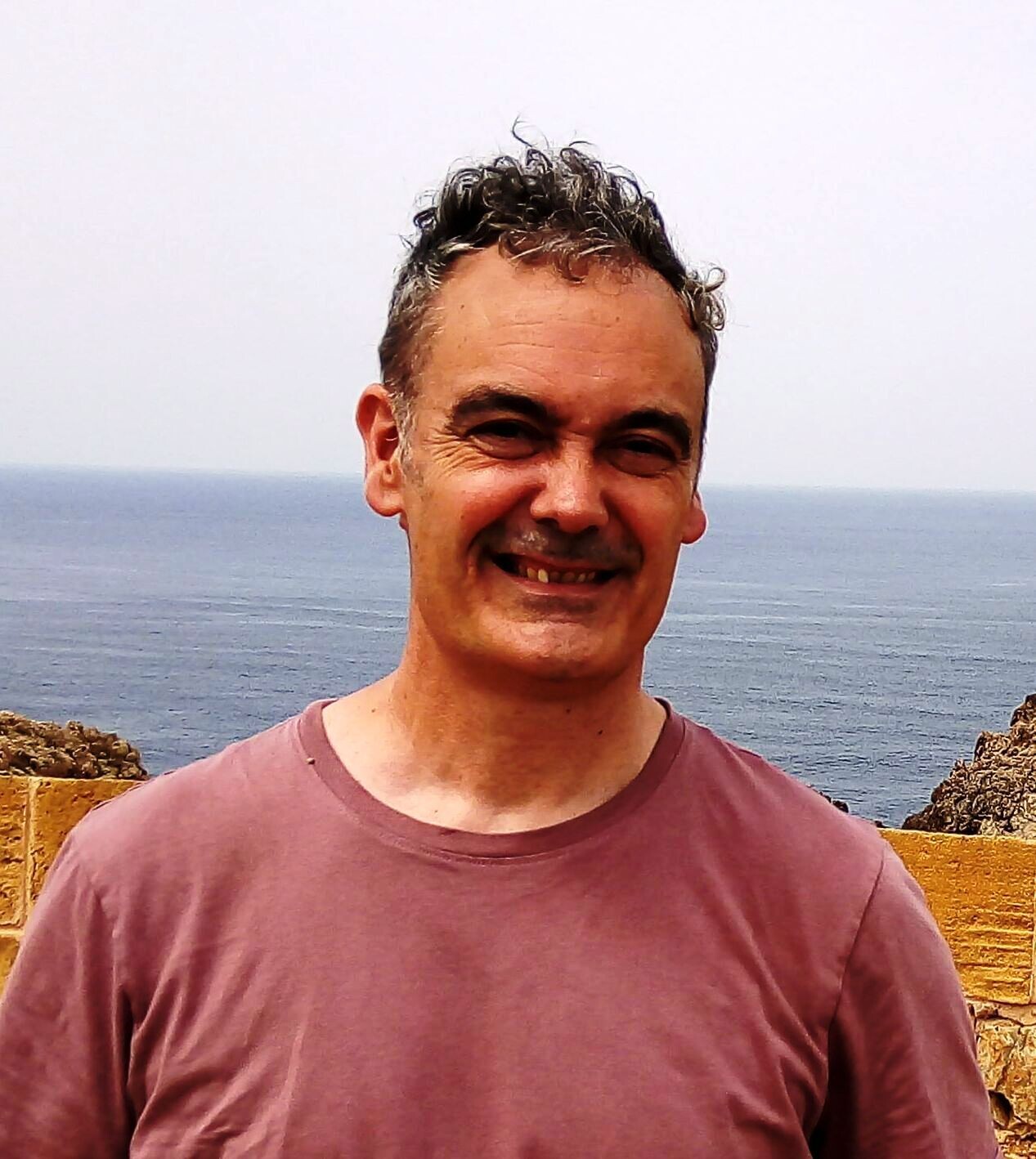 Paul Elliott