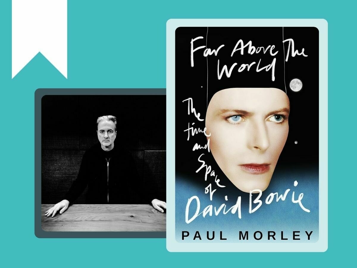 Paul Morley
