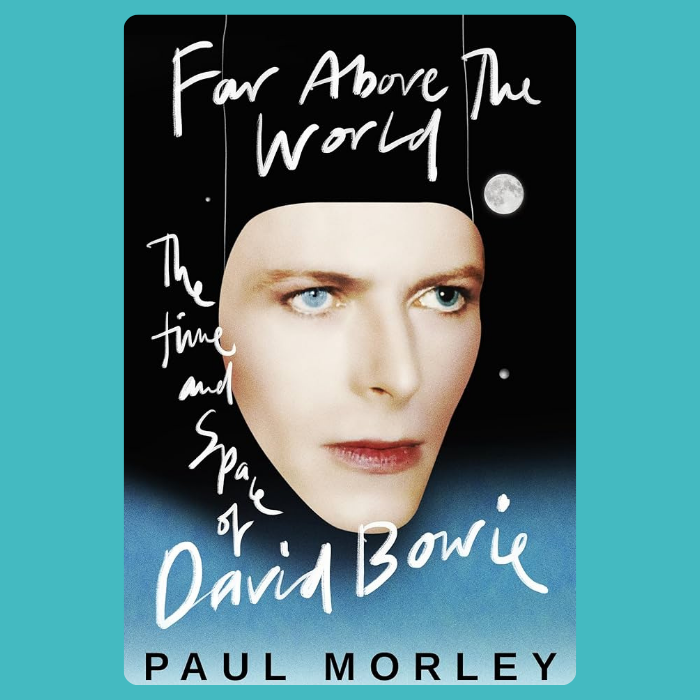 Paul Morley