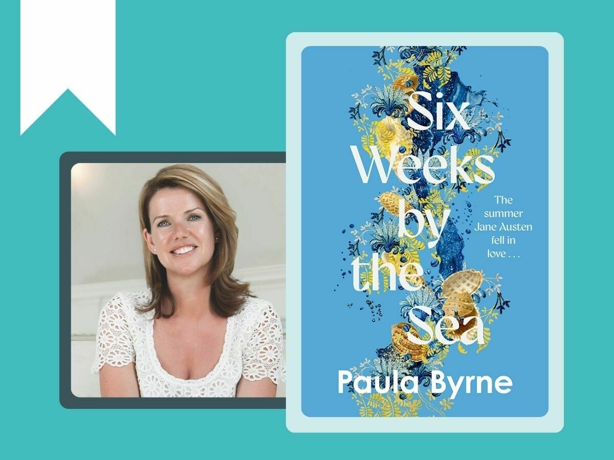 Paula Byrne