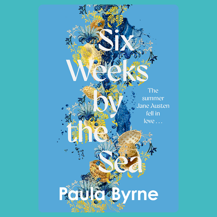 Paula Byrne