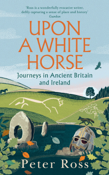 Peter Ross Upon a White Horse