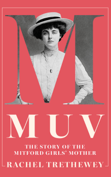 Rachel Trethewey MUV