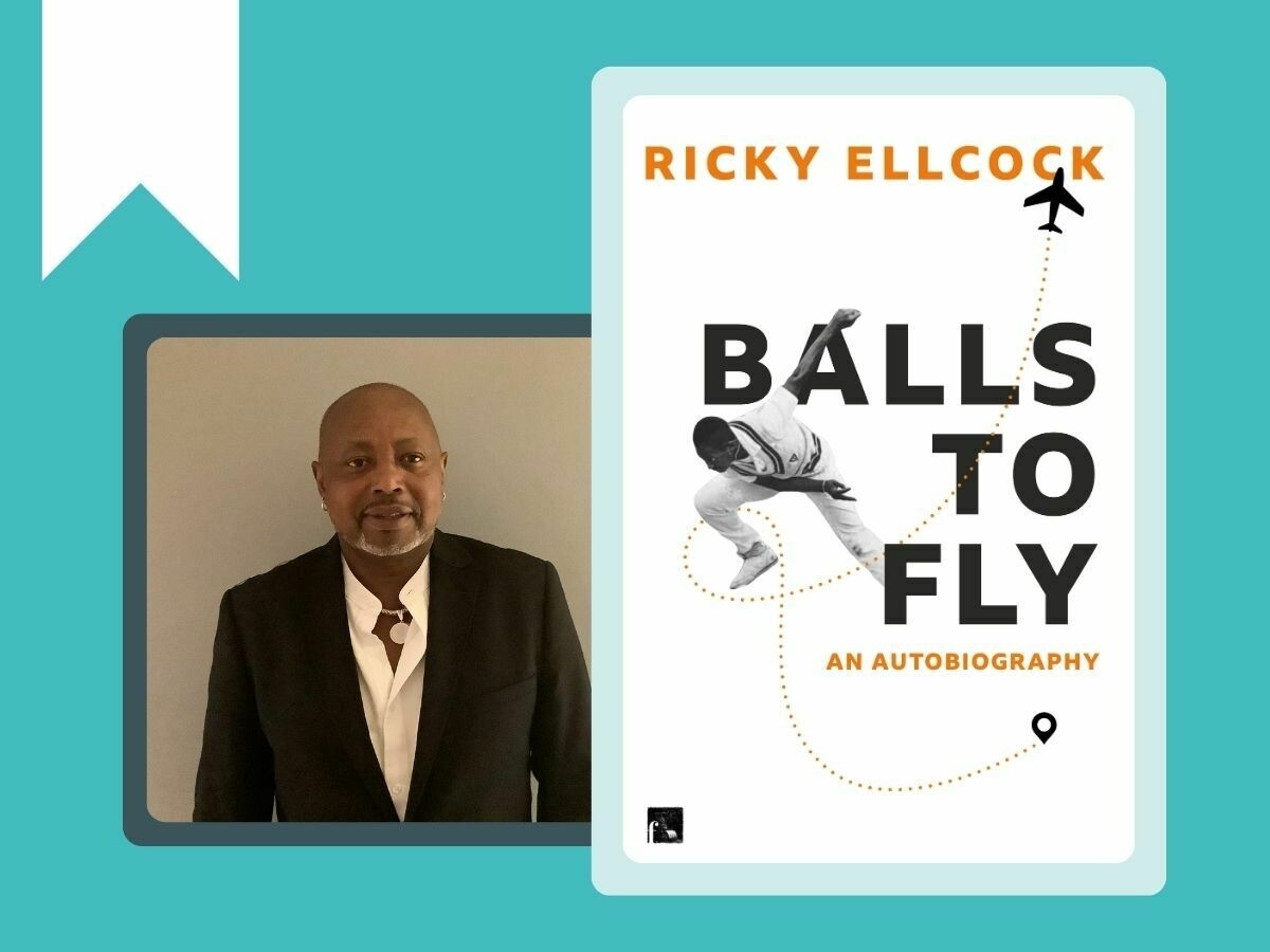 Ricky Ellcock
