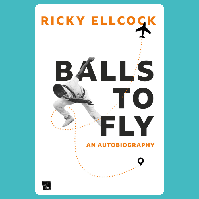 Ricky Ellcock