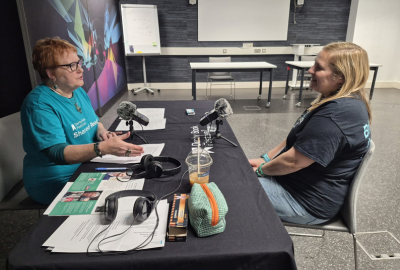 SR Podcast Festival Specials 1