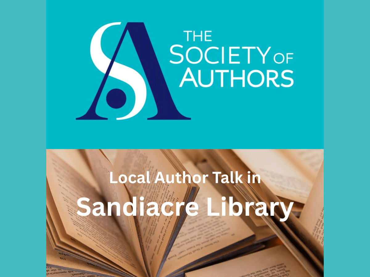 Sandiacre Library