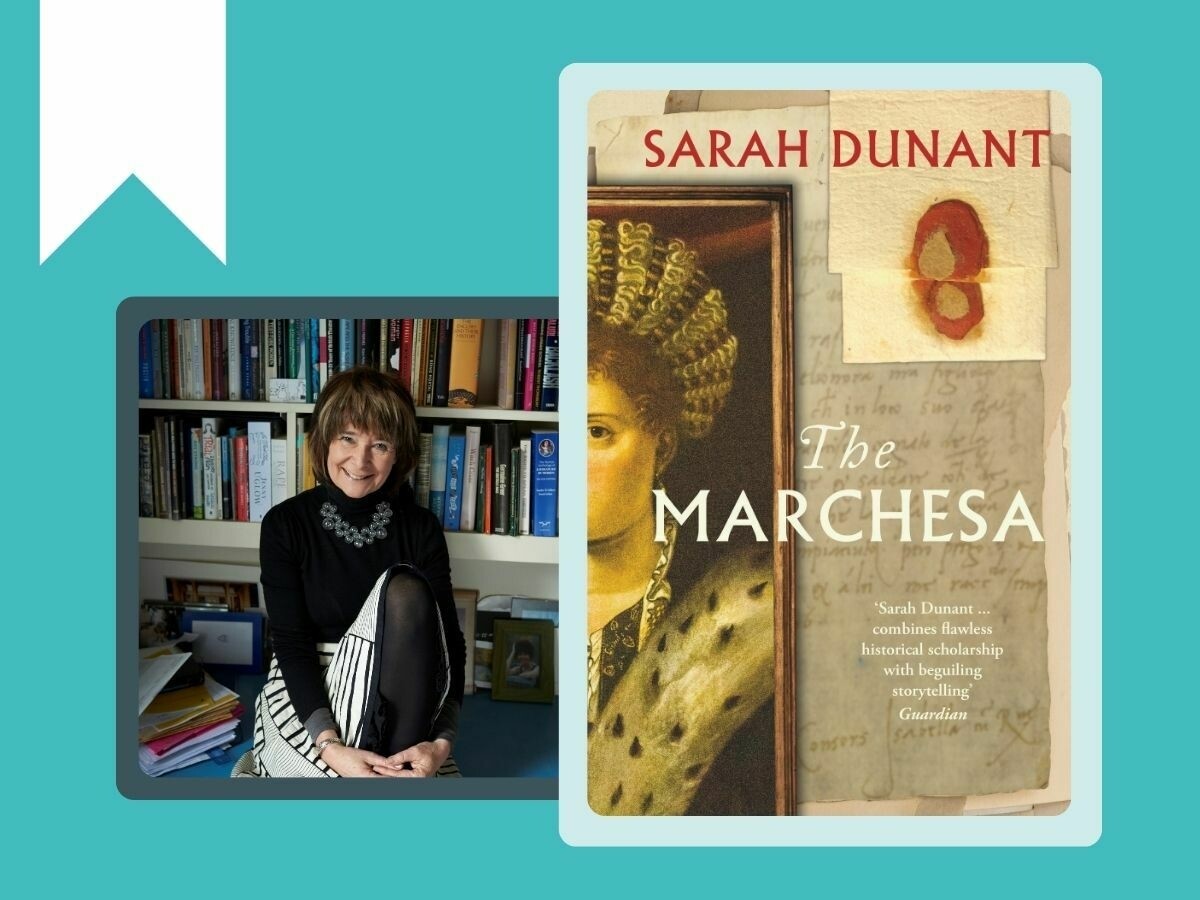Sarah Dunant