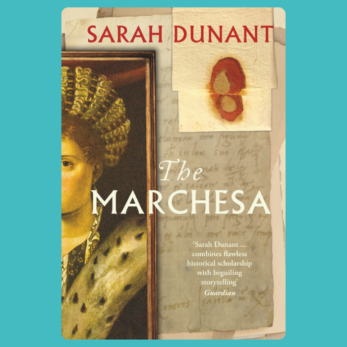 Sarah Dunant
