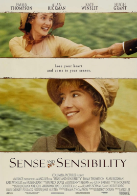 Sense and Sensibility Full