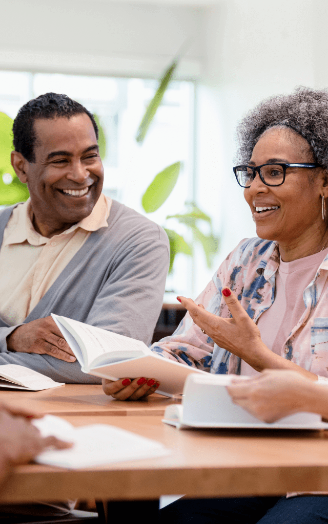 Shared Reading Header Mobile 2